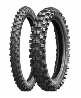 2.5-12 opona MICHELIN MS2 STARCROSS Front 36J